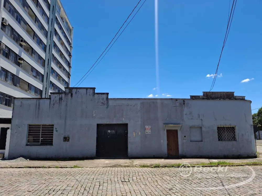 Prédio Inteiro - Foto 18