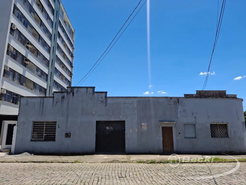 Prédio Inteiro - Foto 20