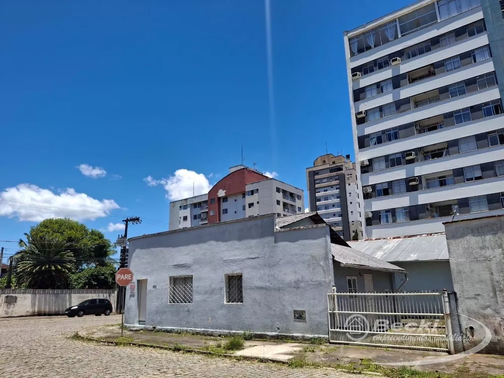 Prédio Inteiro - Foto 4