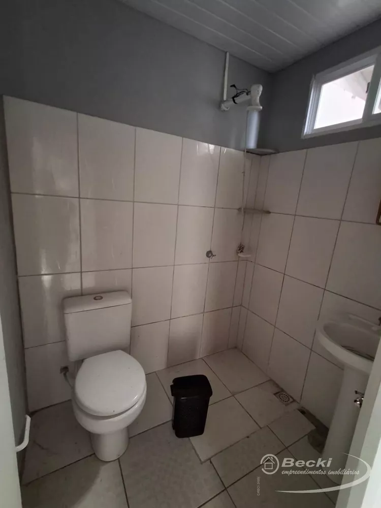 Prédio Inteiro - Foto 1