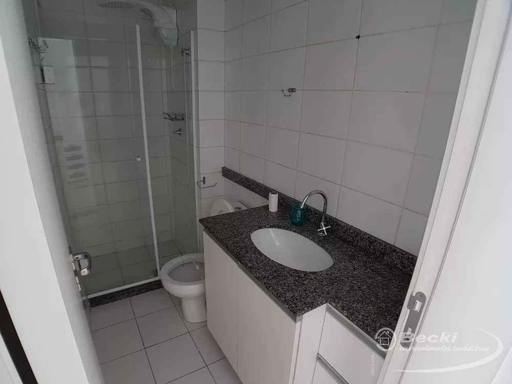 Apartamento, 2 quartos, 82 m² - Foto 2