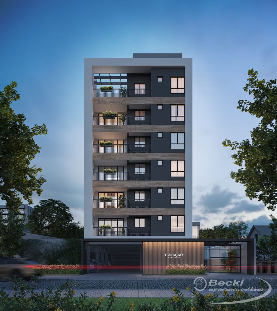 Apartamento, 2 quartos, 90 m² - Foto 3