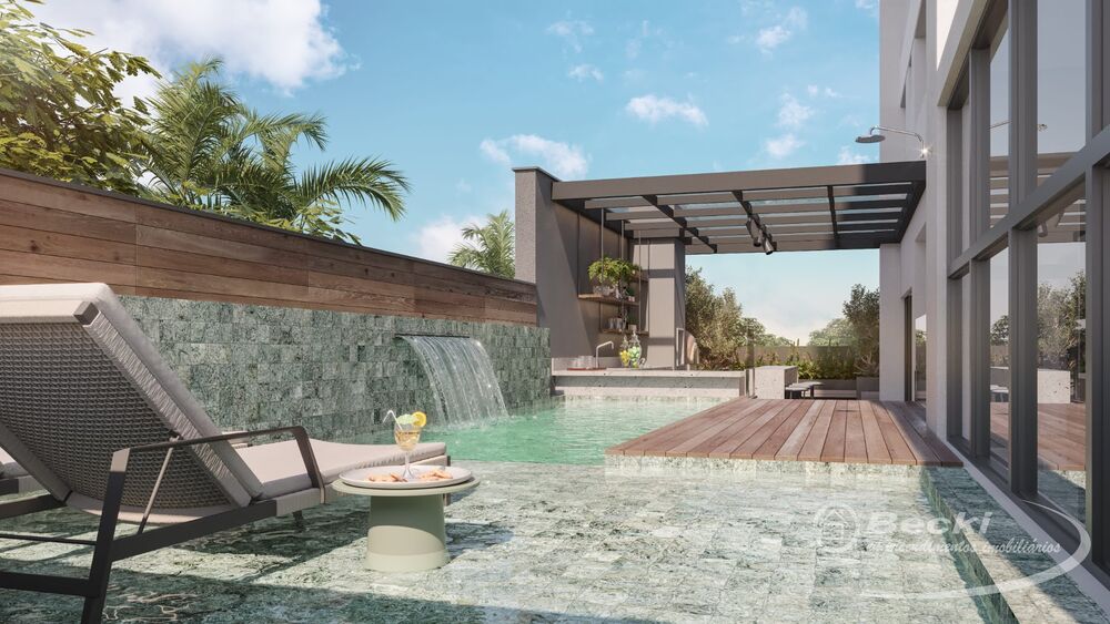 Apartamento, 2 quartos, 90 m² - Foto 8