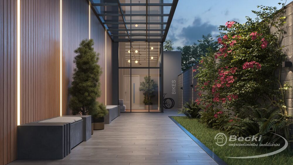 Apartamento, 2 quartos, 90 m² - Foto 5