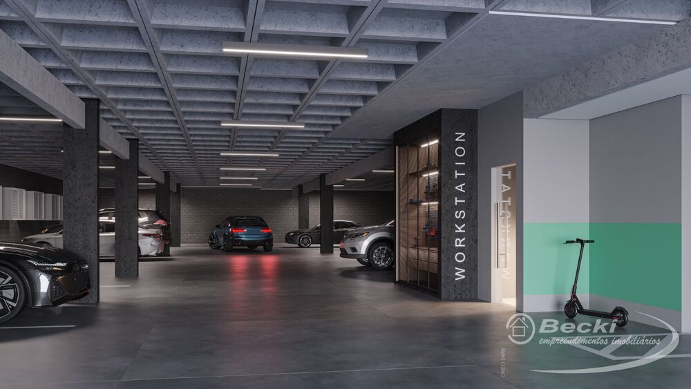 Apartamento, 2 quartos, 90 m² - Foto 13