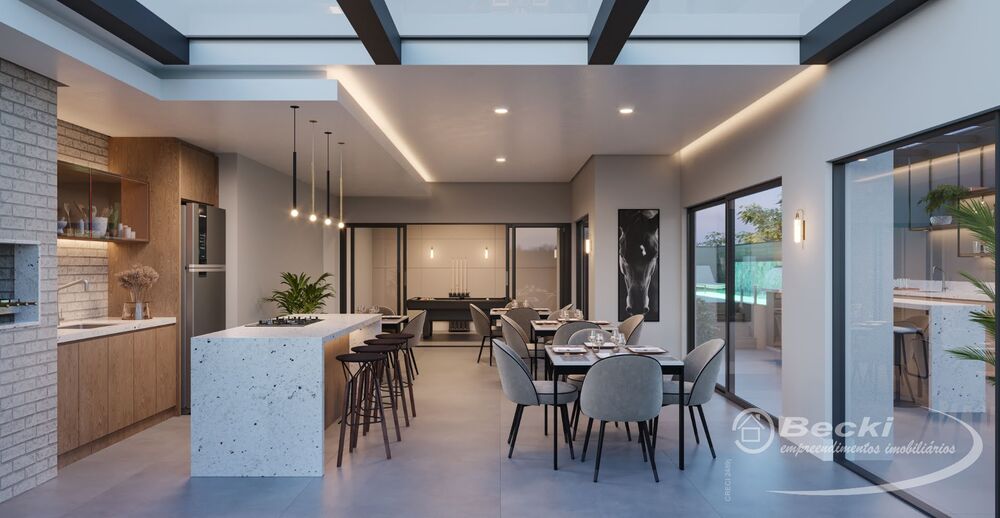 Apartamento, 2 quartos, 90 m² - Foto 6