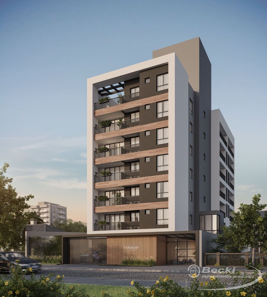 Apartamento, 2 quartos, 90 m² - Foto 2