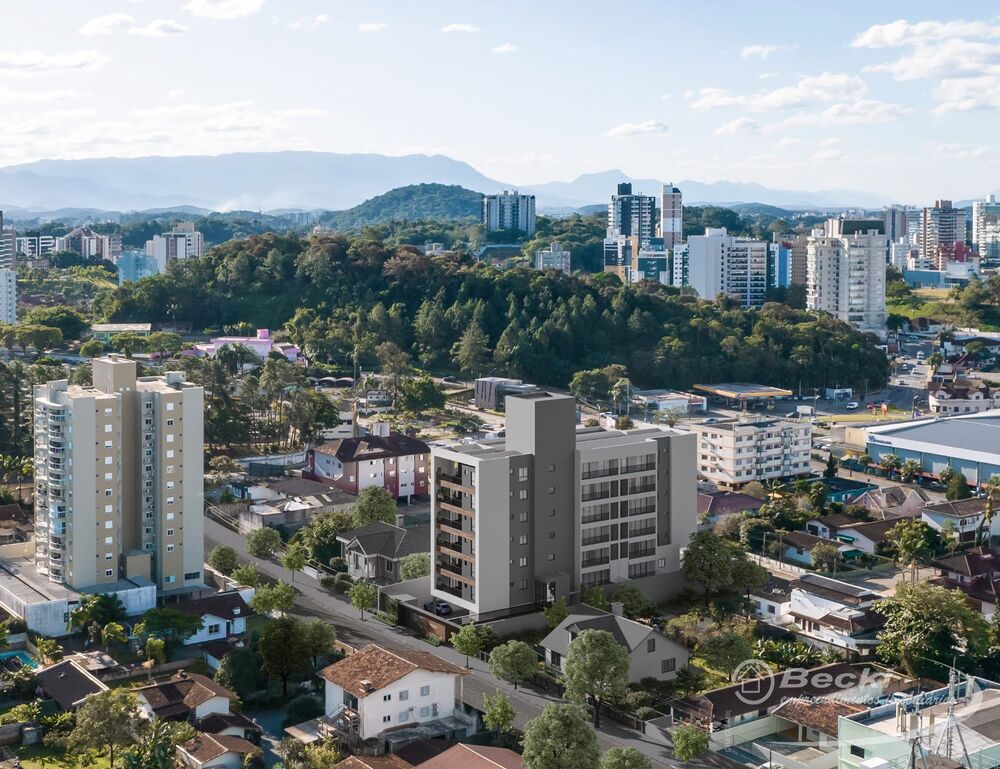 Apartamento, 2 quartos, 90 m² - Foto 4