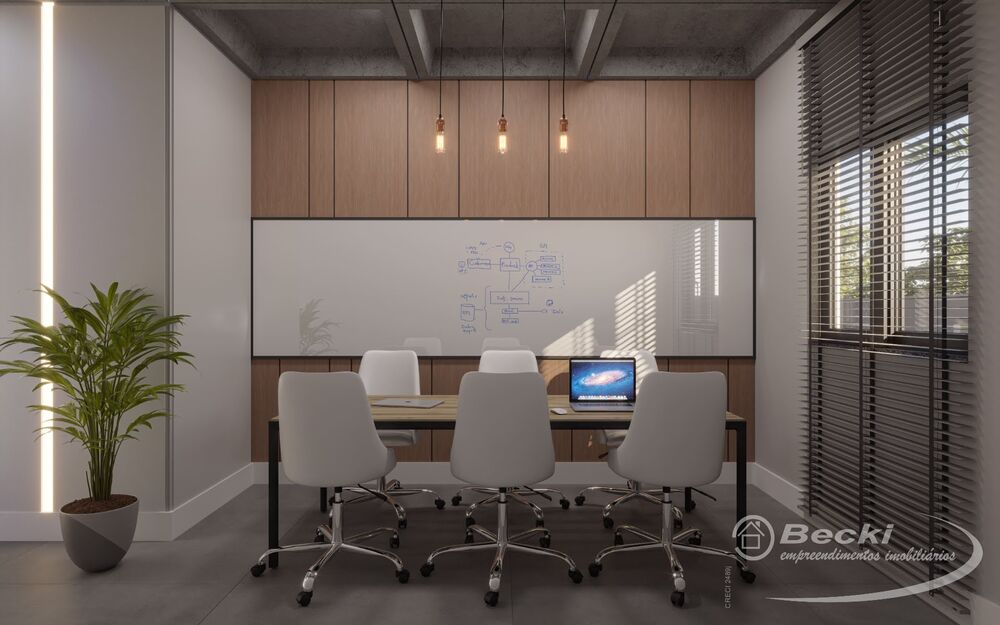 Apartamento, 2 quartos, 90 m² - Foto 10