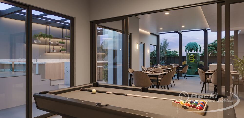 Apartamento, 2 quartos, 90 m² - Foto 7