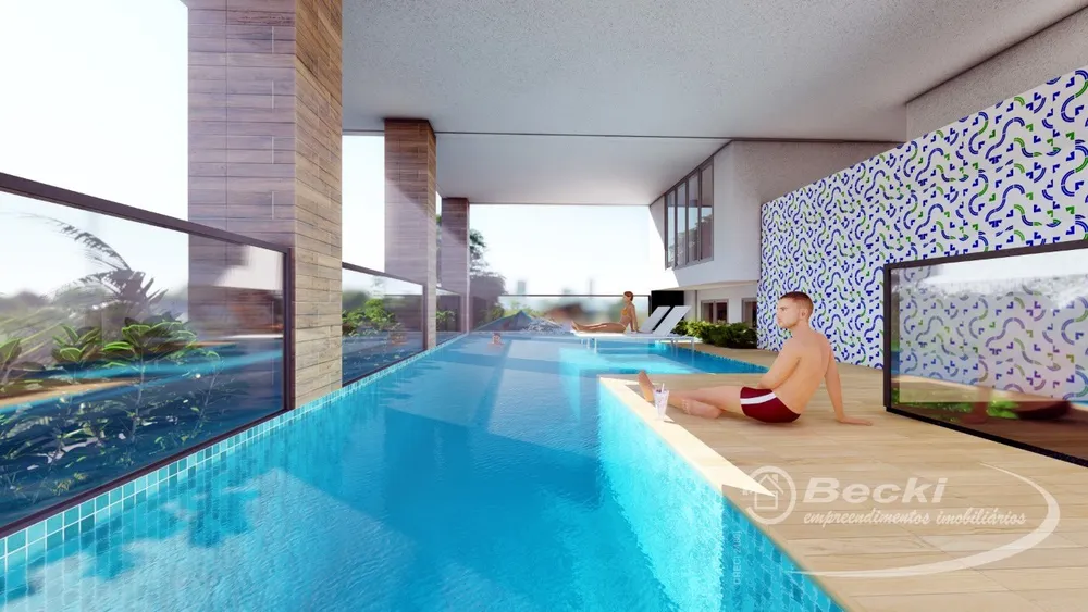 Apartamento, 3 quartos, 104 m² - Foto 4