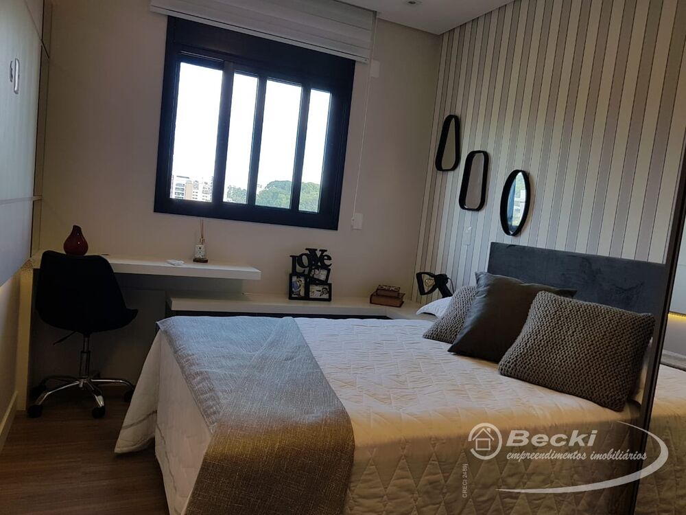 Apartamento, 3 quartos, 104 m² - Foto 3