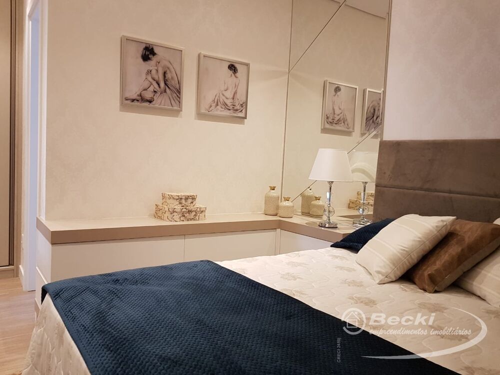 Apartamento, 3 quartos, 104 m² - Foto 2