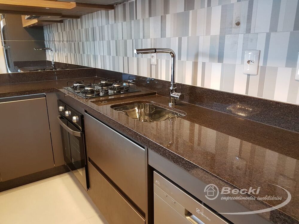 Apartamento, 3 quartos, 104 m² - Foto 1