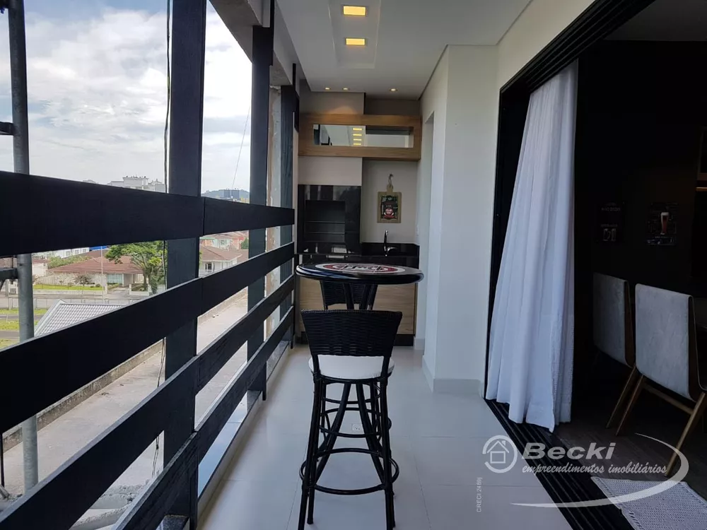 Apartamento, 3 quartos, 104 m² - Foto 7