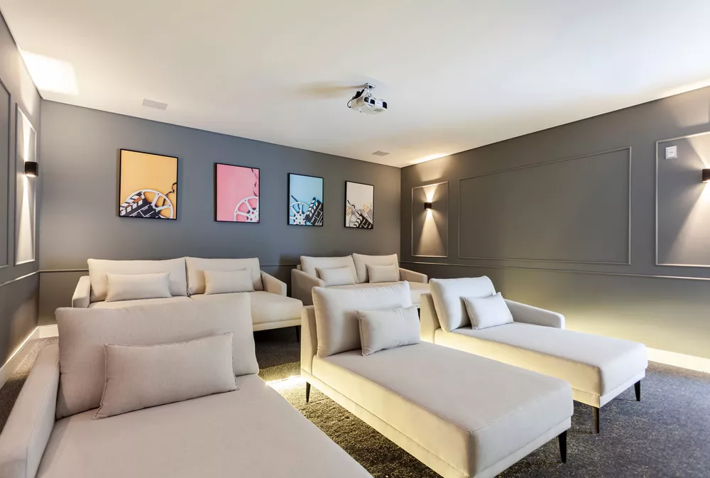 Apartamento, 2 quartos, 81 m² - Foto 1