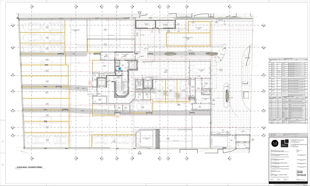 Apartamento, 3 quartos, 199 m² - Foto 4