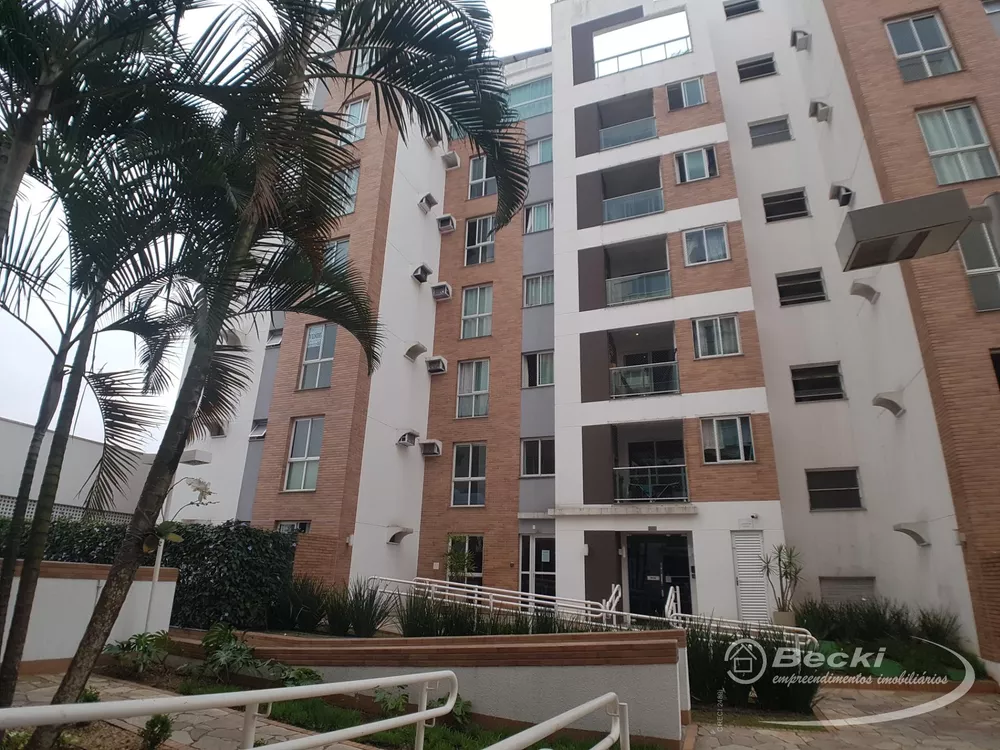 Apartamento, 3 quartos, 71 m² - Foto 2