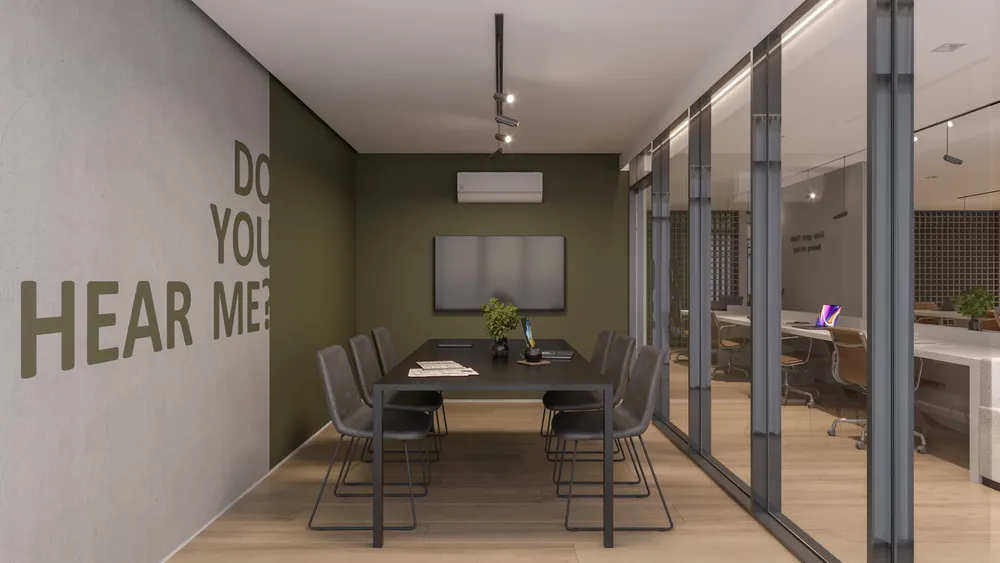 Apartamento, 1 quarto, 34 m² - Foto 18