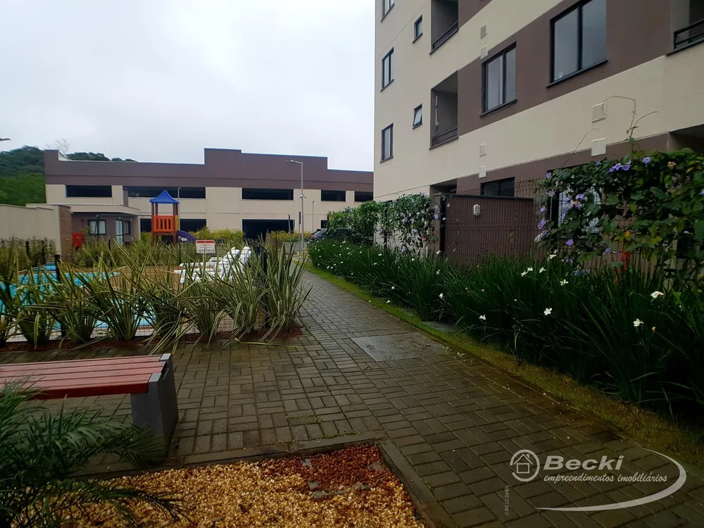 Apartamento, 2 quartos, 51 m² - Foto 11