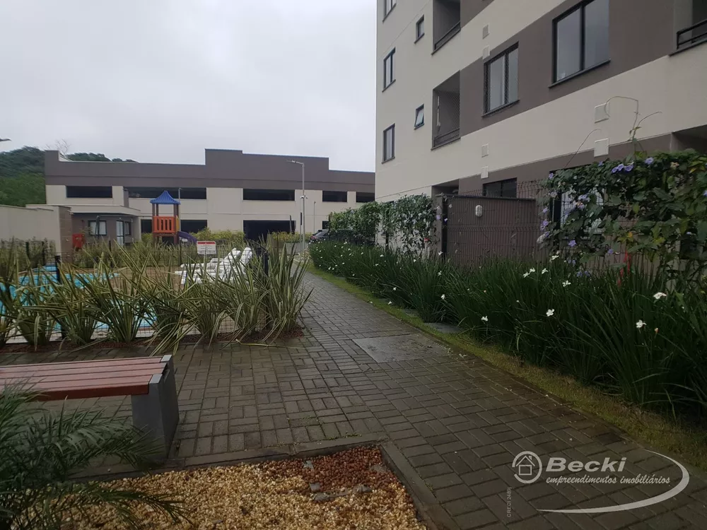 Apartamento, 2 quartos, 51 m² - Foto 1