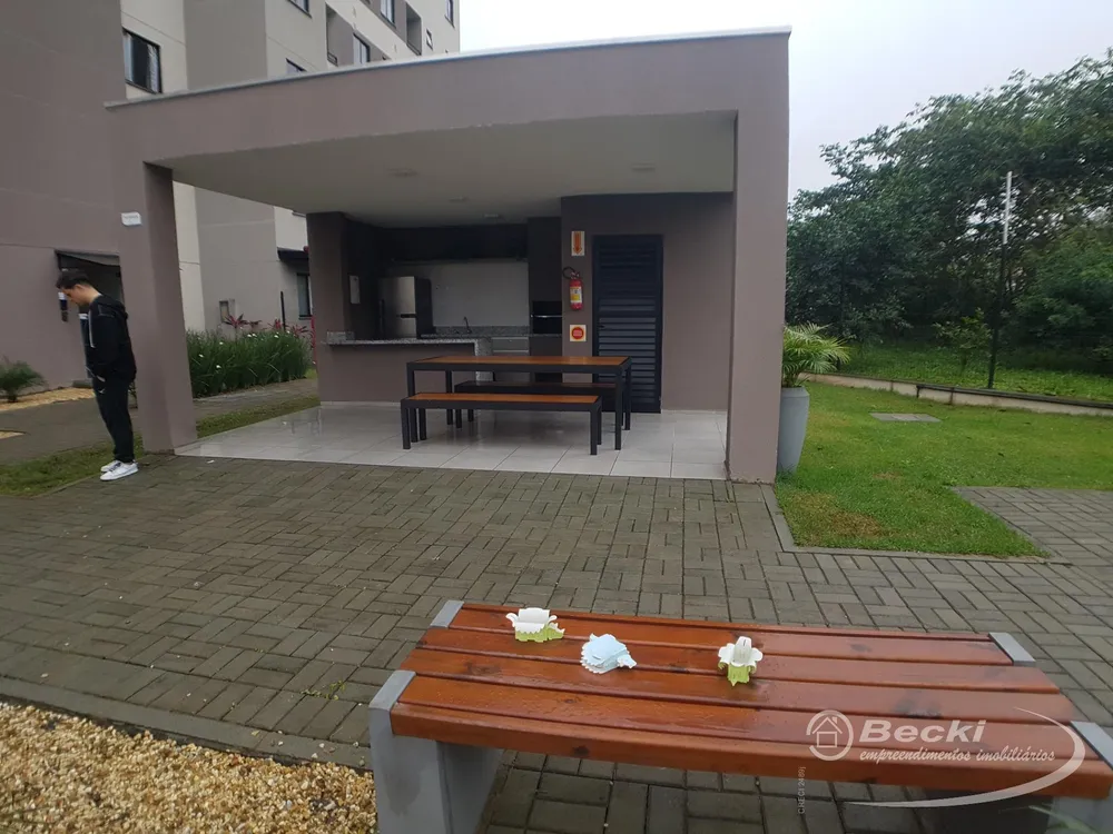 Apartamento, 2 quartos, 51 m² - Foto 10