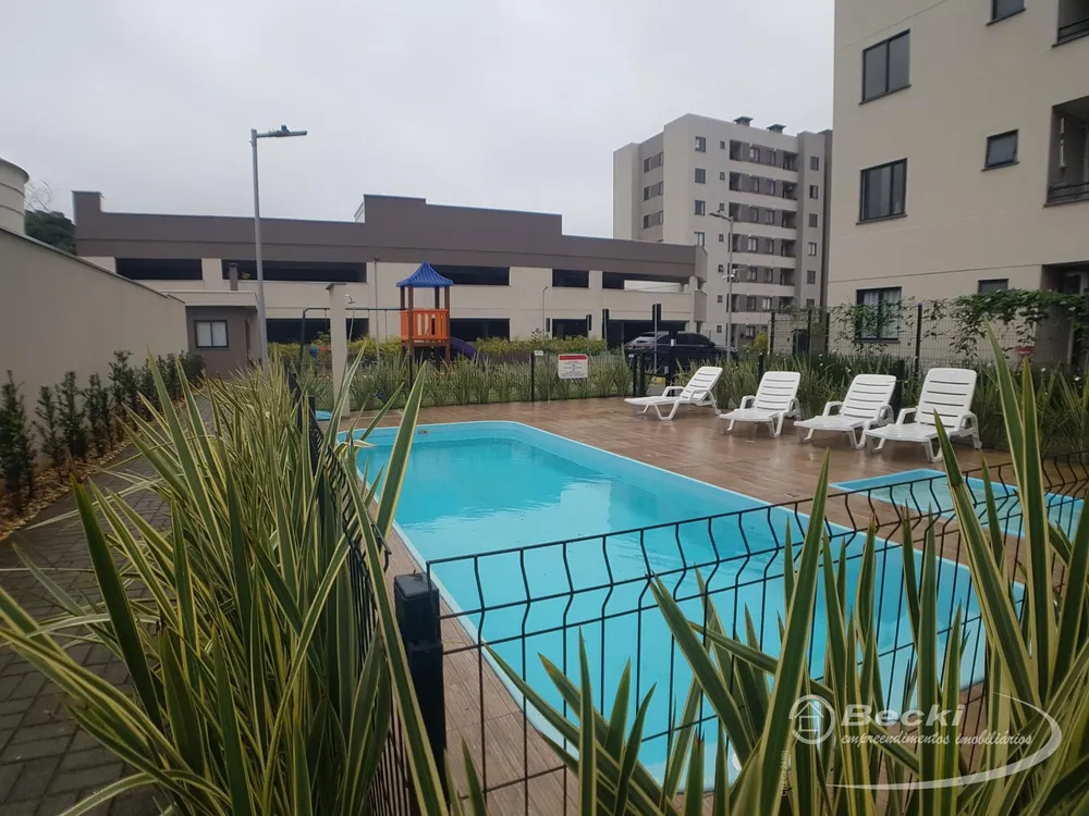 Apartamento, 2 quartos, 51 m² - Foto 8