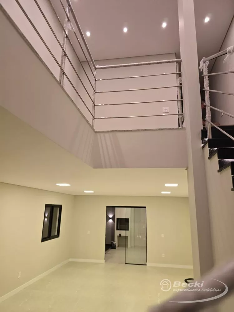 Casa, 3 quartos, 180 m² - Foto 4