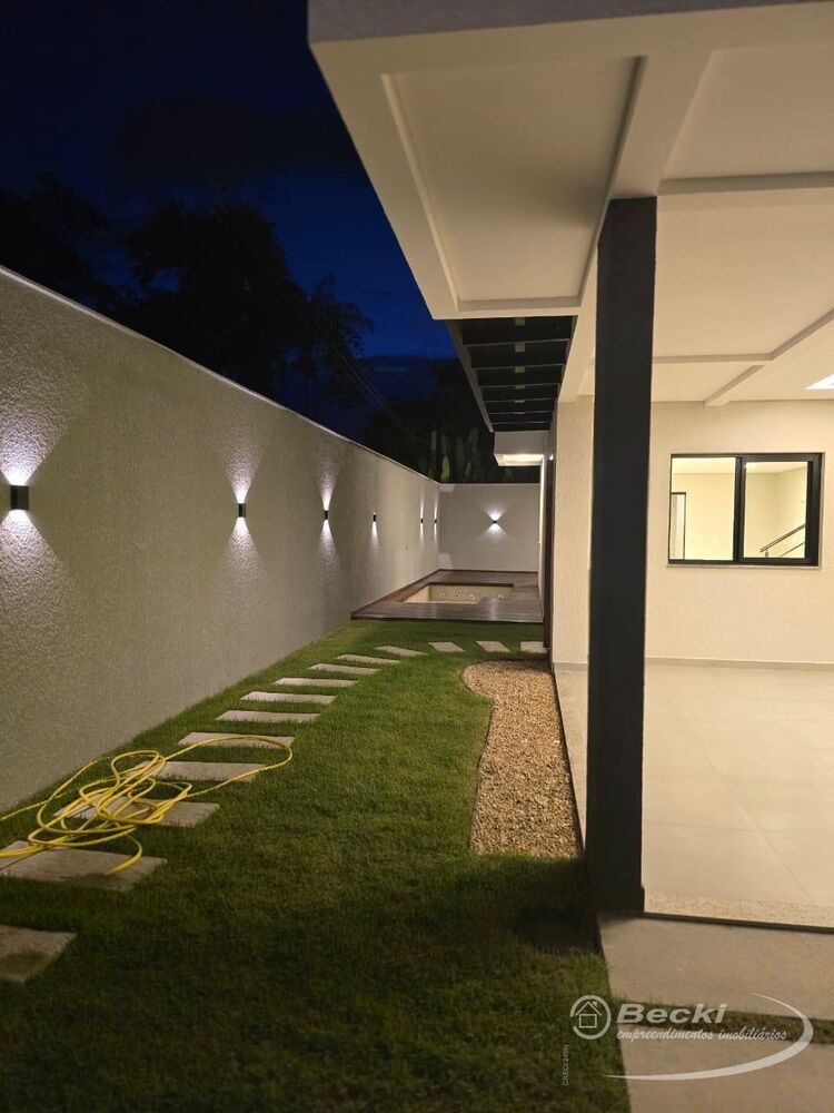 Casa, 3 quartos, 180 m² - Foto 3