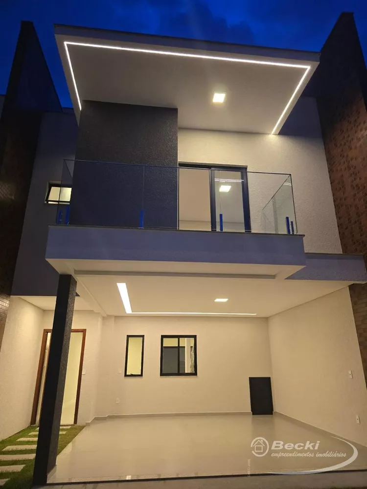 Casa, 3 quartos, 180 m² - Foto 12