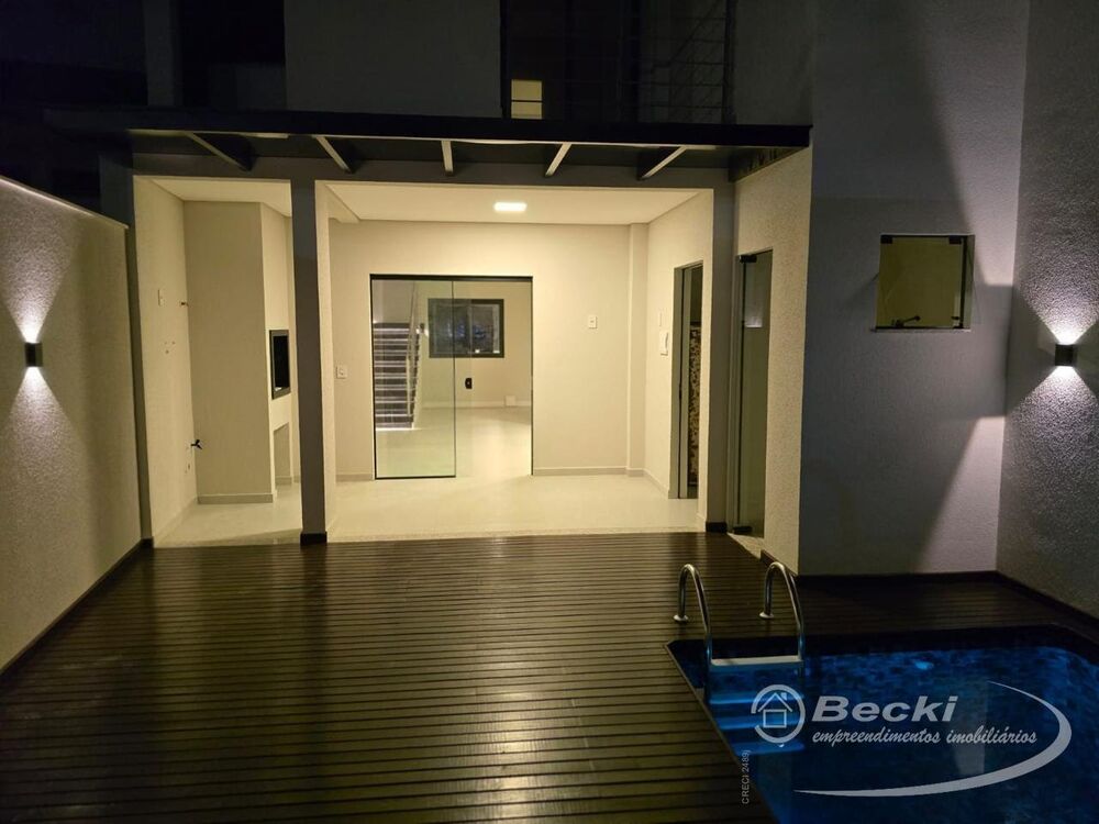 Casa, 3 quartos, 180 m² - Foto 8