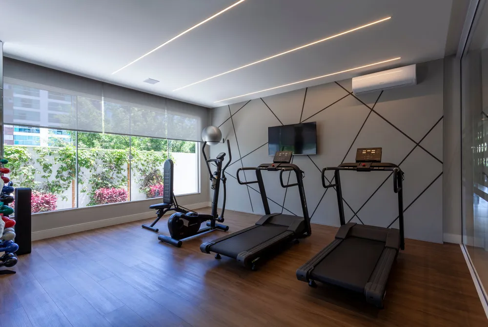Apartamento, 2 quartos, 80 m² - Foto 10