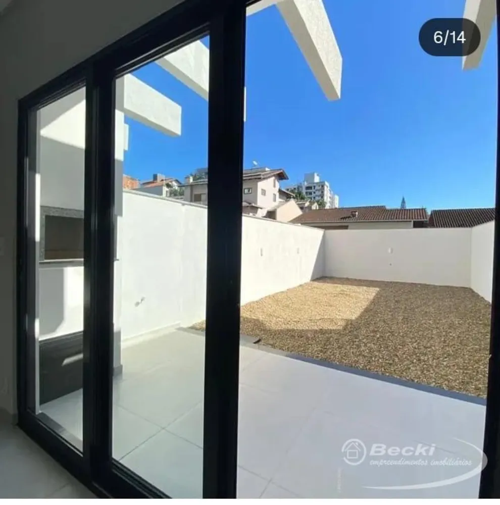 Casa, 3 quartos, 140 m² - Foto 2