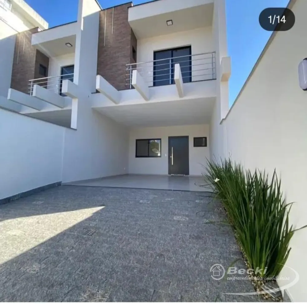 Casa, 3 quartos, 140 m² - Foto 1