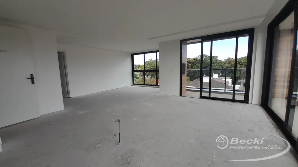 Apartamento, 3 quartos, 153 m² - Foto 5