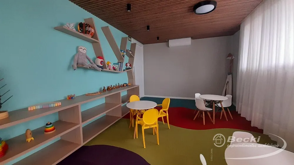 Apartamento, 3 quartos, 153 m² - Foto 6