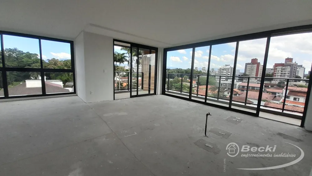 Apartamento, 3 quartos, 153 m² - Foto 3
