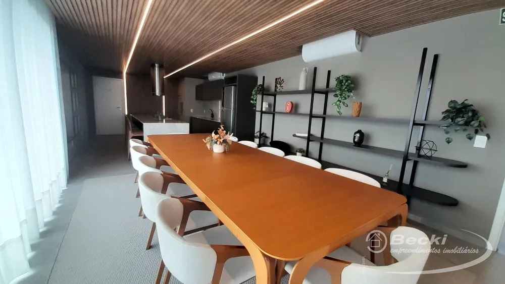 Apartamento, 3 quartos, 153 m² - Foto 1