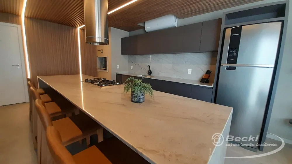 Apartamento, 3 quartos, 153 m² - Foto 4