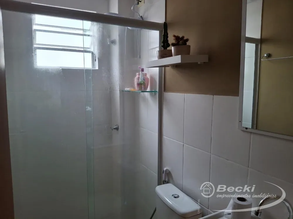 Apartamento, 2 quartos - Foto 2