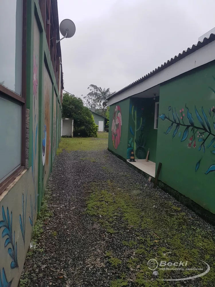 Prédio Inteiro, 841 m² - Foto 2