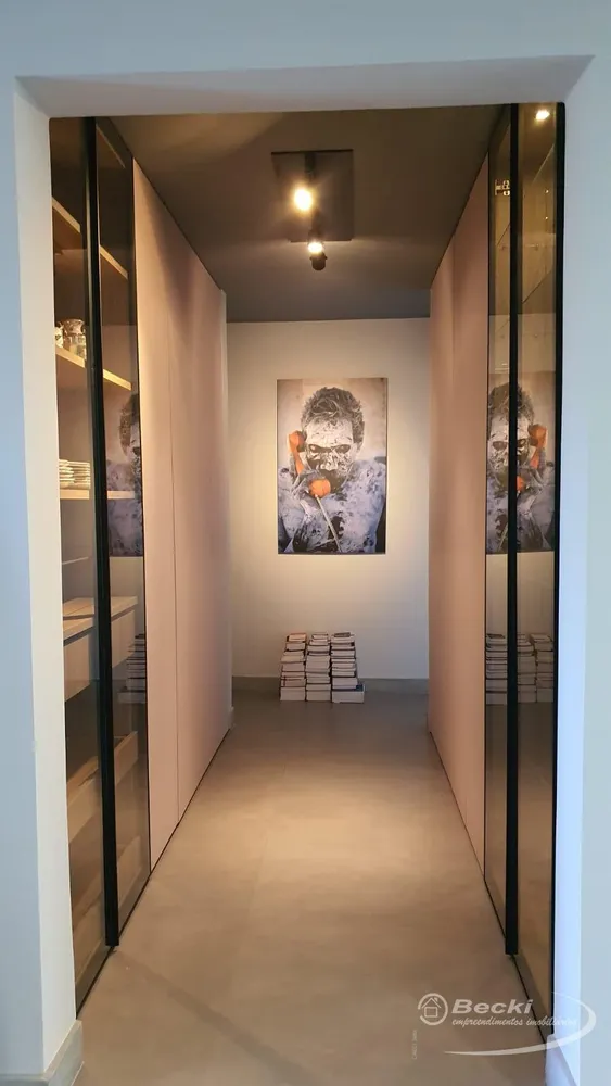 Casa, 3 quartos, 265 m² - Foto 9