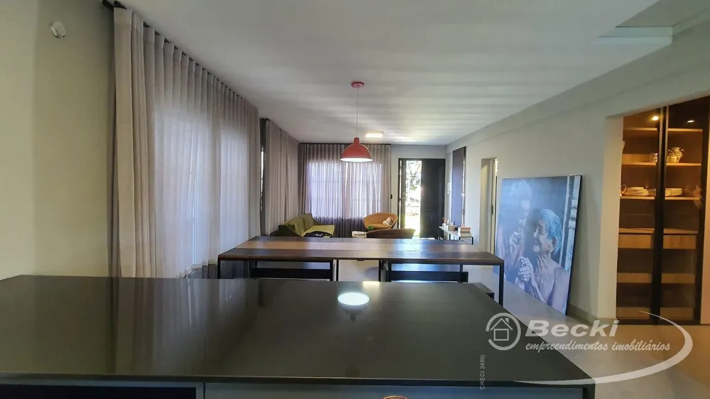 Casa, 3 quartos, 265 m² - Foto 6
