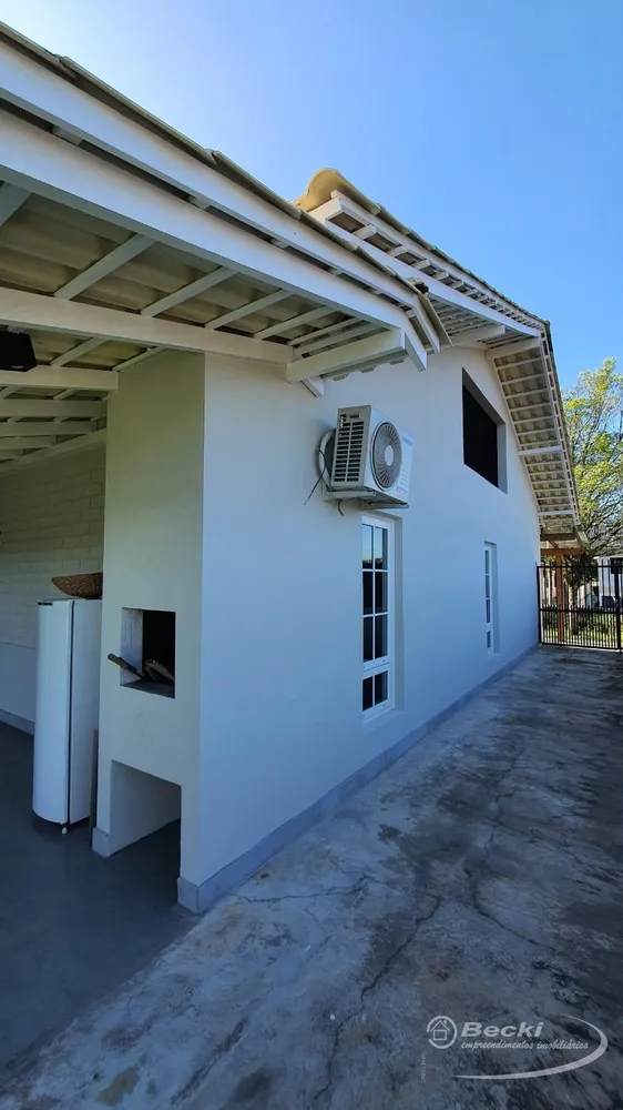 Casa, 3 quartos, 265 m² - Foto 16