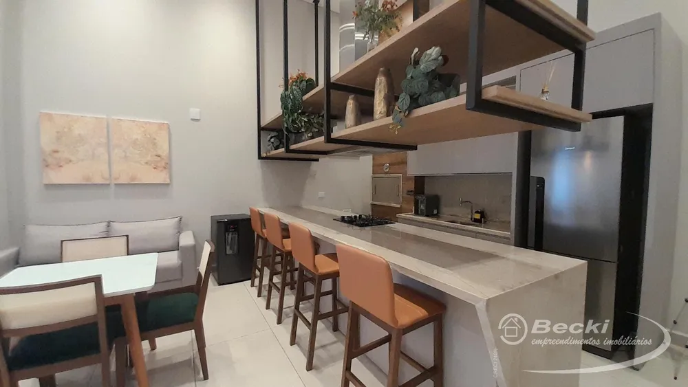 Apartamento, 3 quartos, 74 m² - Foto 5