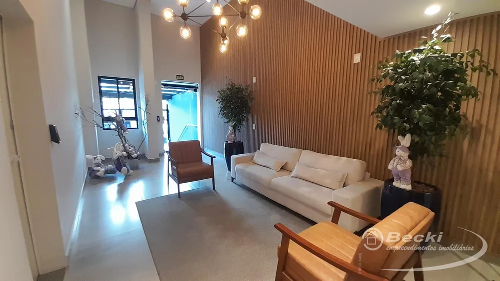 Apartamento, 3 quartos, 74 m² - Foto 4
