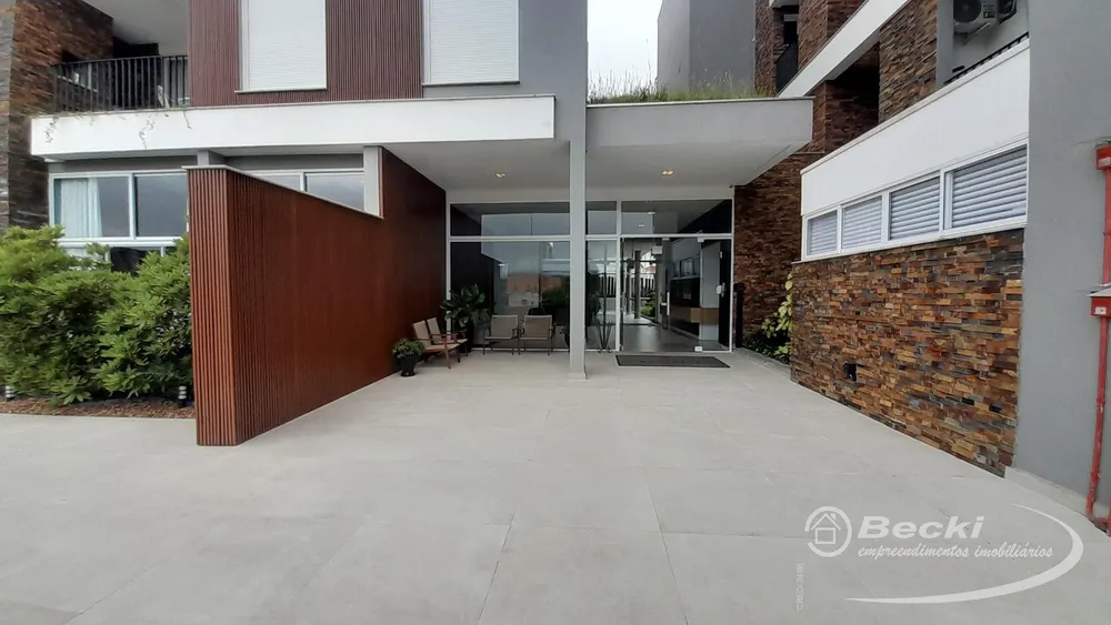 Apartamento, 2 quartos, 100 m² - Foto 3
