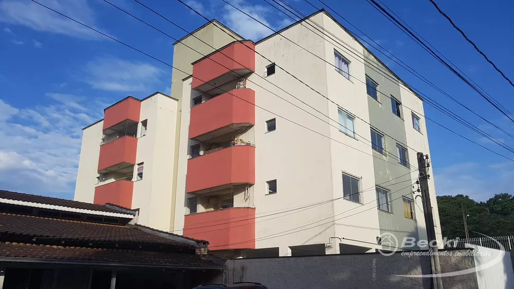 Apartamento, 2 quartos, 75 m² - Foto 1