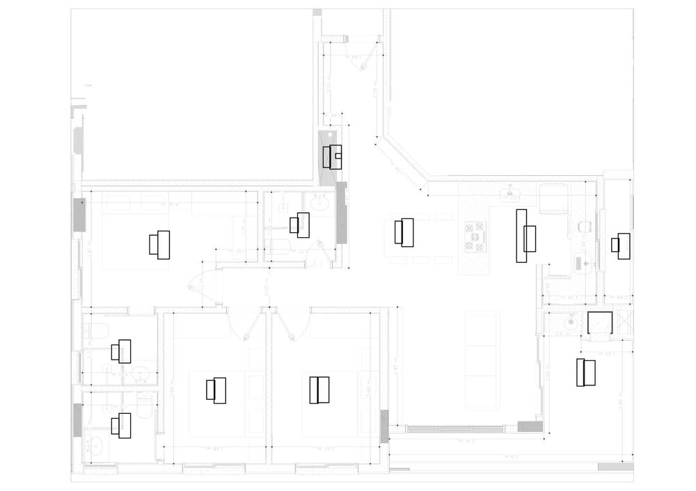 Apartamento, 3 quartos, 84 m² - Foto 10