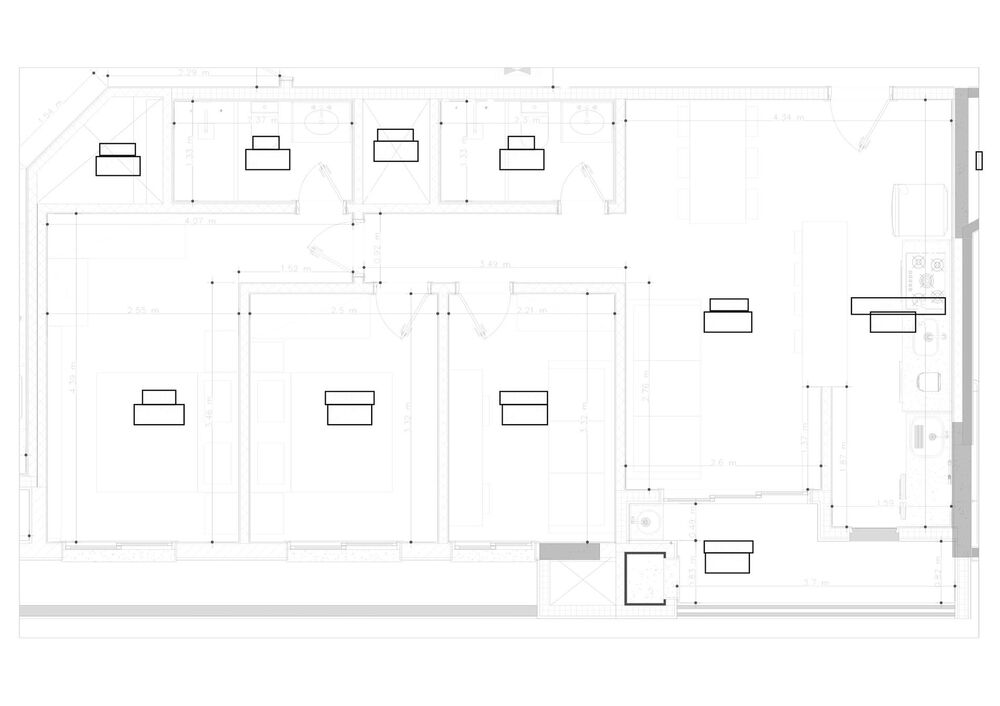 Apartamento, 3 quartos, 84 m² - Foto 8